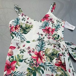 Lush Dresses - NWT LUSH Dress Lush Dresses - NWT LUSH Dress